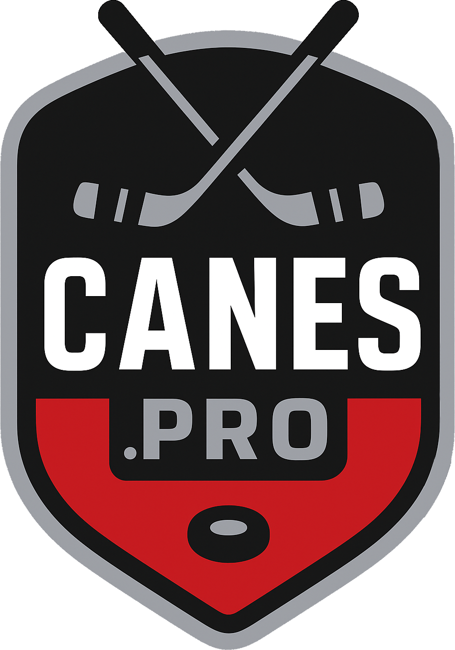Canes.pro Logo
